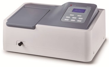 máy quang phổ UV-VIS SP-UV1000