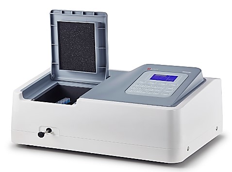 Máy quang phổ UV-VIS SP-UV1100