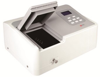 máy quang phổ UVVIS SP-V1000