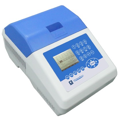 Máy PCR LifeExpress Classic