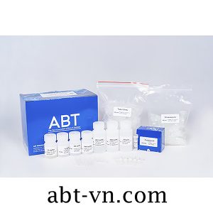 Toppure® Fluid Dna Extraction Kit