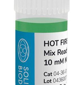 Abt Hot Firepol® Multiplex Mix Ready To Load 10mm Mgcl2 1ml