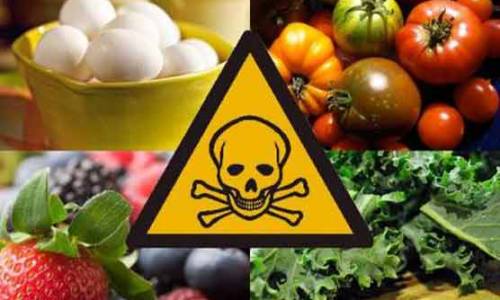 Định hướng của Bộ Y tế trong thời gian tới nhằm chặn vấn nạn thực phẩm bẩn
