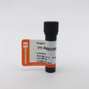 (+) Abscisic acid (Dormin ABA) (AB0001)