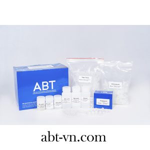 Toppure® Blood Dna Extraction Kit