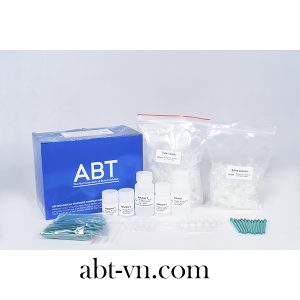 Toppure® Highpure Viral Extraction Kit