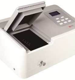 máy quang phổ UVVIS SP-V1000