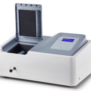 Máy quang phổ UV-VIS SP-V1100