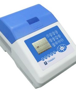 Máy PCR LifeExpress Classic