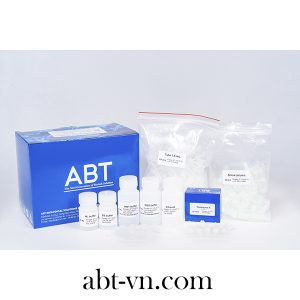 Toppure® Serum Viral Extraction Kit