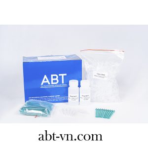 Toppure® Crude Dna Extraction Kit