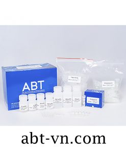 Toppure® Fluid Dna Extraction Kit