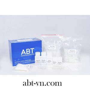Toppure® Tissue Viral Extraction Kit