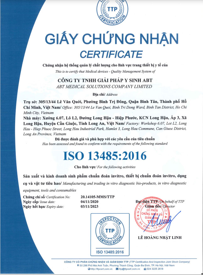 Giay Chung Nhan Cty Abt 1