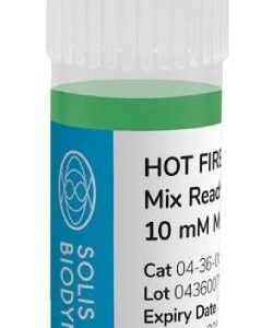 Abt Hot Firepol® Multiplex Mix Ready To Load 10mm Mgcl2 1ml