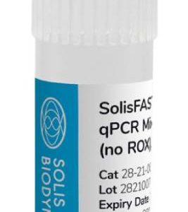 Abt Solisfast® Probe Qpcr Mix With Ung No Rox 1ml