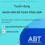 Abt Tuyen Dung Nhan Vien Ke Toan
