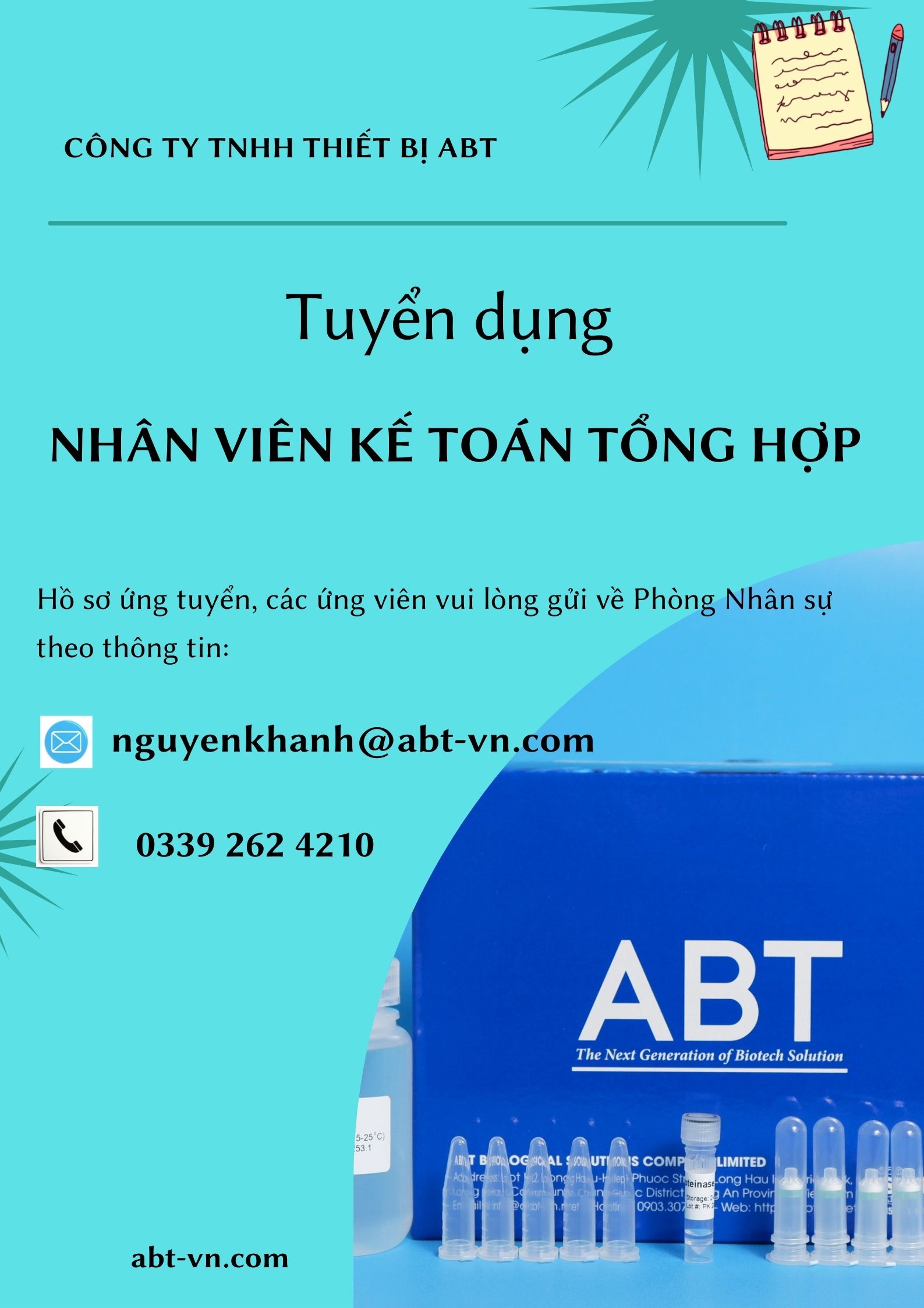 Abt Tuyen Dung Nhan Vien Ke Toan