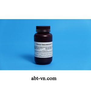 Abt Phenol Saturated Ph 7.9