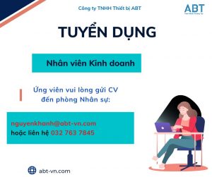 Abt Tuyen Dung Nhan Vien Kinh Doanh