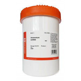 Ammonium Sulfate 1.1a