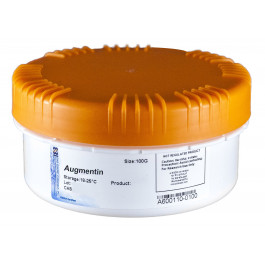 Augmentin (AB0098)