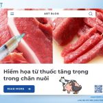 Thuốc tăng trọng
