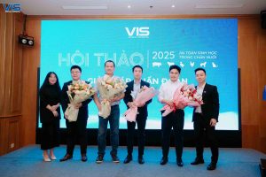 Hội thảo ASFV 20/12 VIS