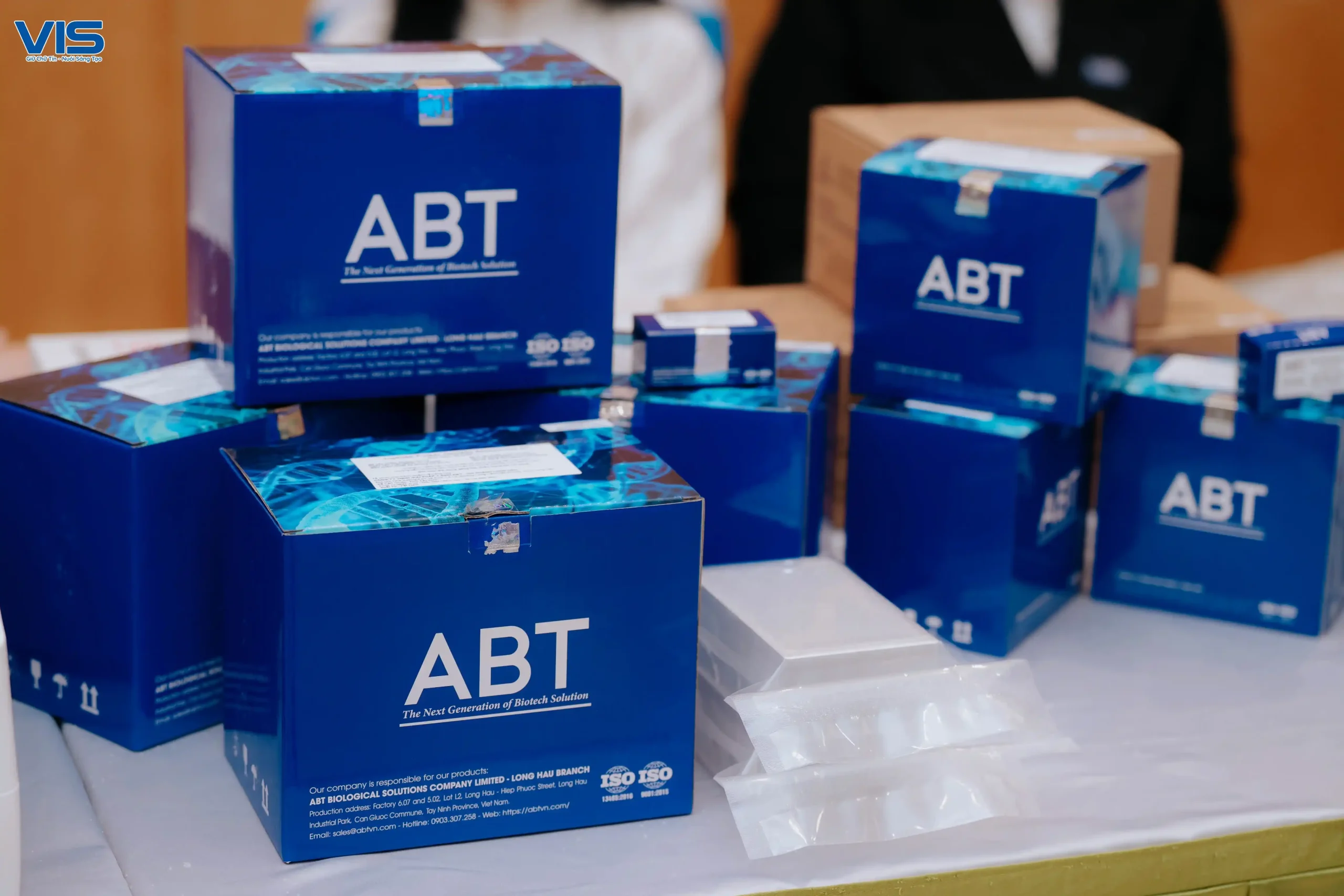 Kit Realtime Pcr Asfv